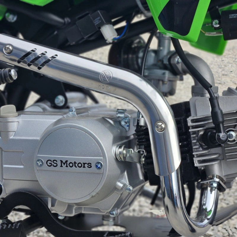 Питбайк MOTOLAND GS Motors S12 17/14 2588705