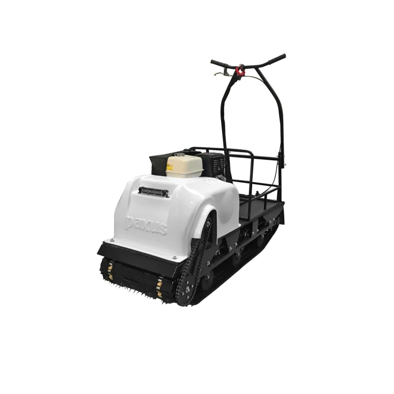 Мотобуксировщик PAXUS 500 Grand Avant 9 л.с.