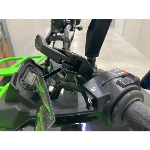 Квадроцикл GLADIATOR F200
