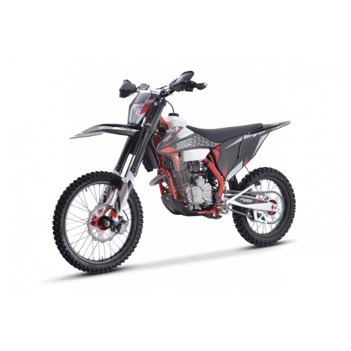 Мотоцикл ZUUM ZM Rocker ENDURO 2589474