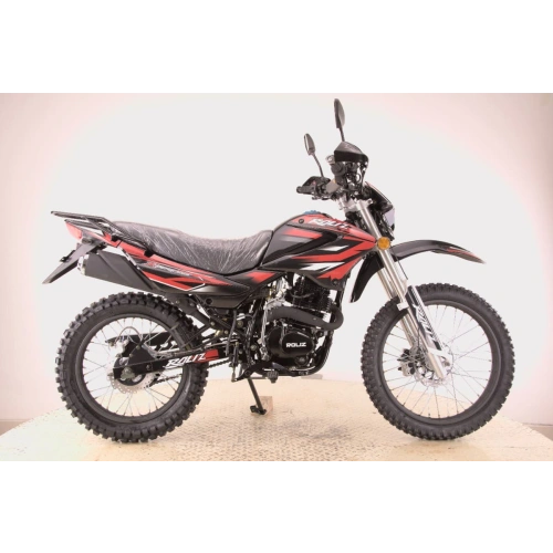Мотоцикл кроссовый эндуро ROLIZ Sport-005 ES