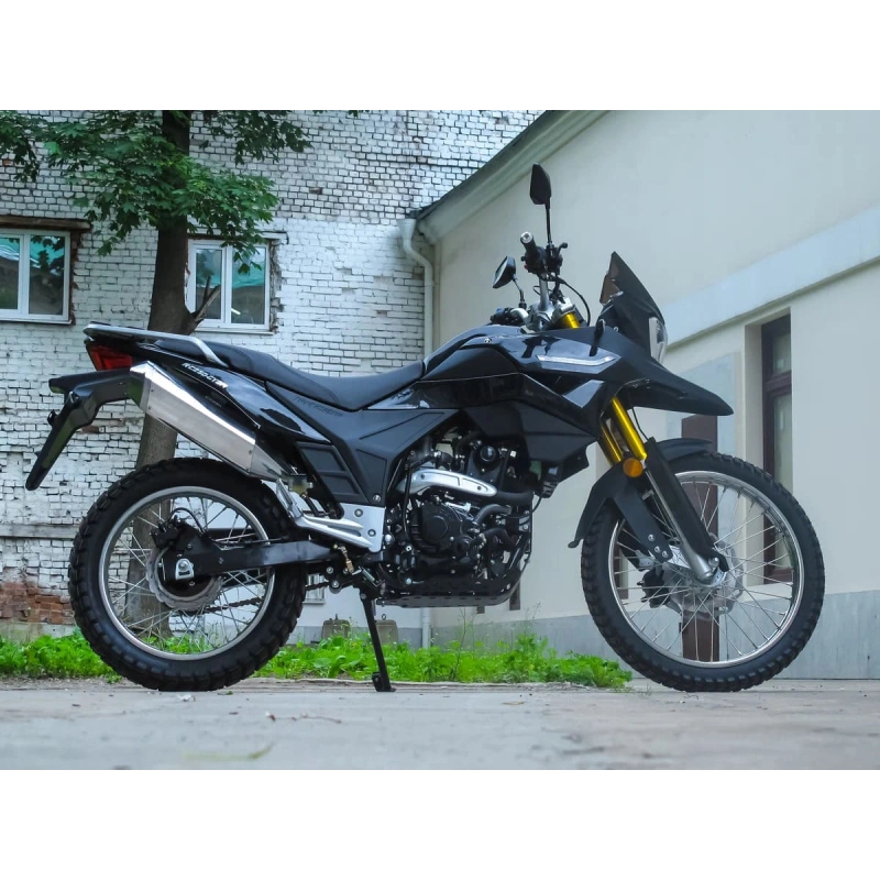 Мотоцикл RACER RC250-GY8A Ranger ТУРЭНДУРО 2582605