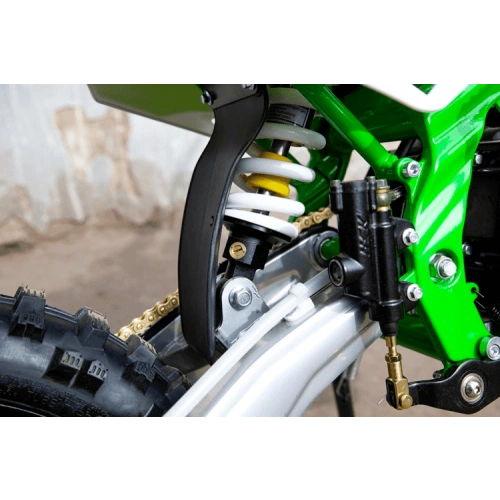 Питбайк BSE MX 125 3.0 21184