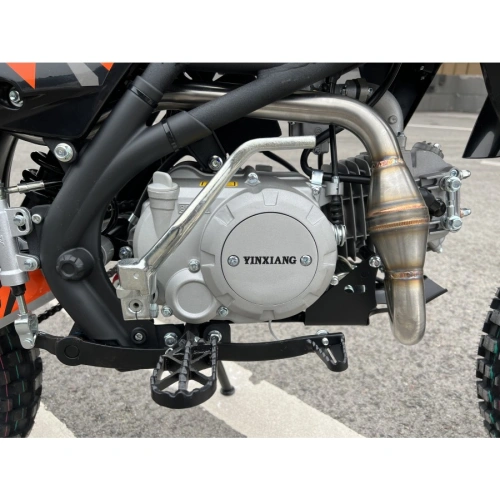 Питбайк FIDELIS ET Fortis SE150E Pro 2590067