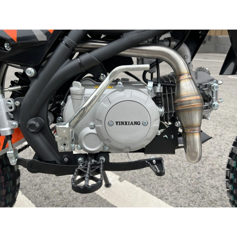 Питбайк FIDELIS ET Fortis SE150E Pro 2590067