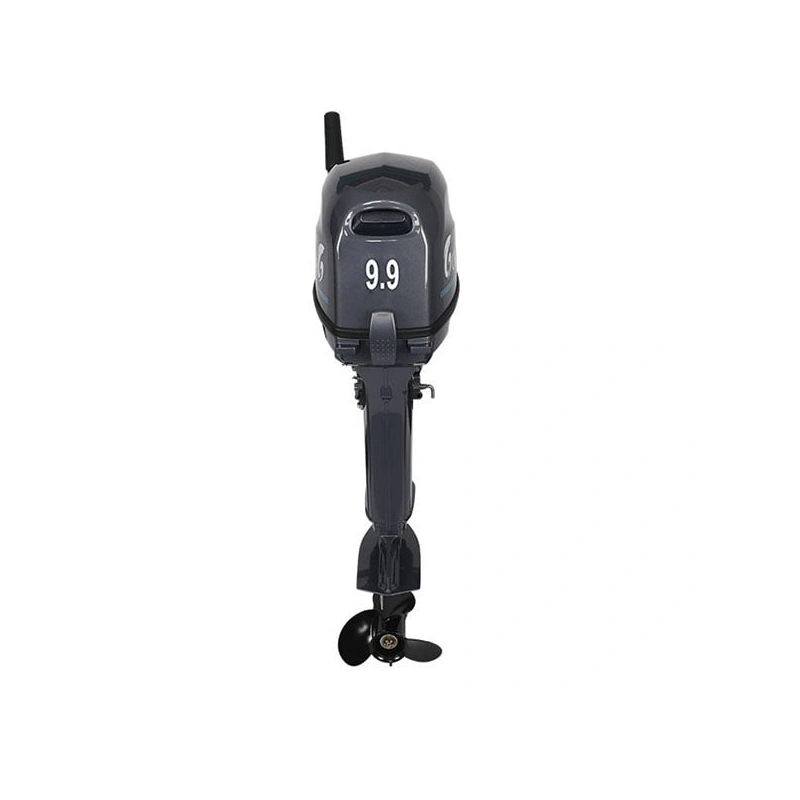 2х-тактный лодочный мотор ALLFA CG T9.9 MAX