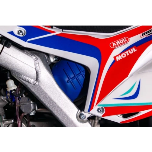 Мотоцикл кроссовый эндуро BSE RTC-300R Y 1.0 2548596