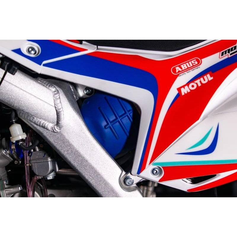 Мотоцикл кроссовый эндуро BSE RTC-300R Y 1.0 2548596
