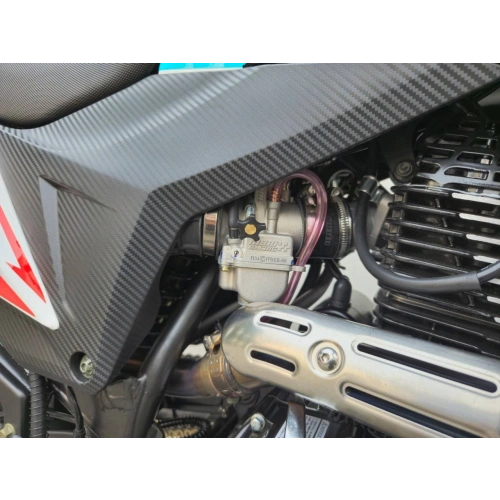Мотоцикл REGULMOTO XADV ТУРЭНДУРО
