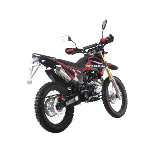 Мотоцикл кроссовый эндуро ROLIZ Sport-003 RRC 2590960