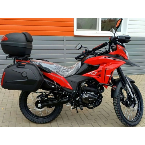 Мотоцикл АTAKI Аdventure 300 PR ТУРЭНДУРО 2588126