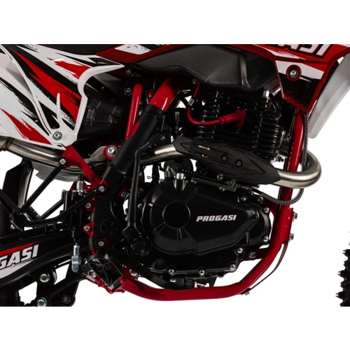 Мотоцикл кроссовый эндуро PROGASI Super Max 300 PRO