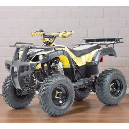 Квадроцикл MOTOLAND ATV 250 Adventure 2592116