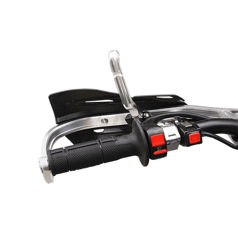 Мотоцикл кроссовый эндуро ROCKOT R11 Frost Flash 2558789