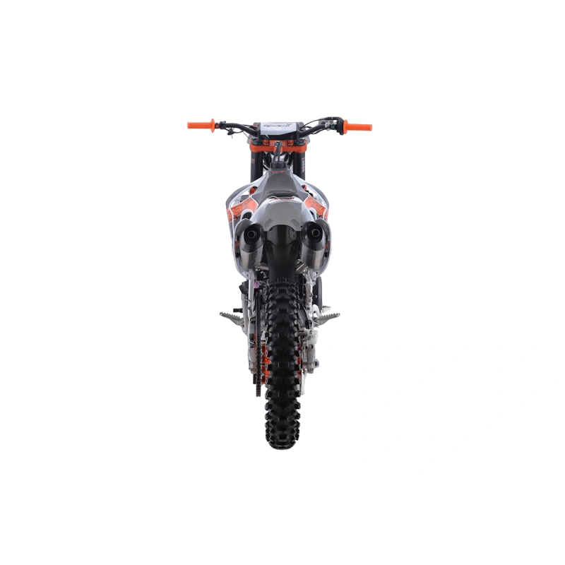 Мотоцикл кроссовый эндуро ROCKOT ZX450 2558870