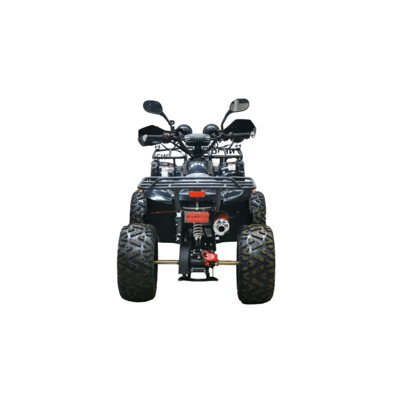 Квадроцикл BISON Kids 125 LD