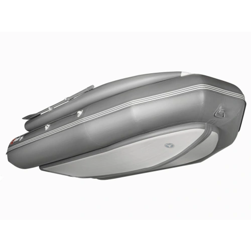 Лодка ПВХ X-RIVER Rocky 375 фальшборт 2575456