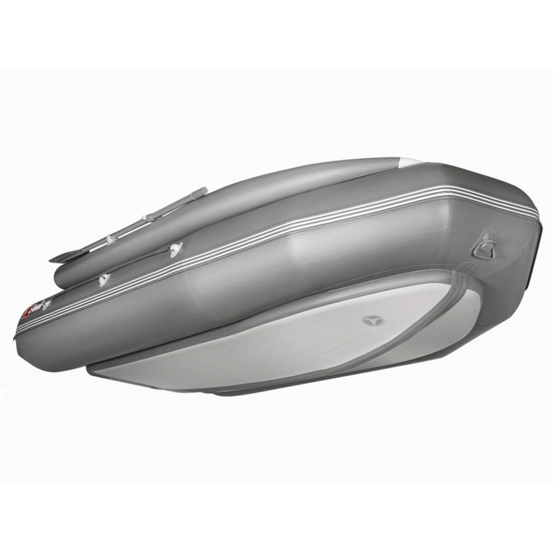 Лодка ПВХ X-RIVER Rocky 375 фальшборт 2575456