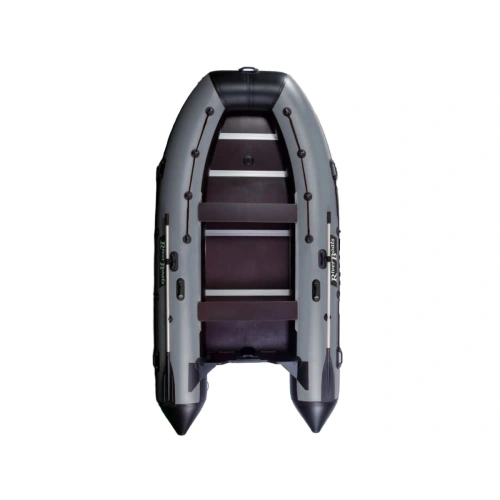 Лодка ПВХ RIVERBOATS RB – 430 Киль 2592256