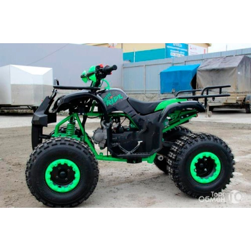 Квадроцикл IRIDE BTR 125-5 2558095