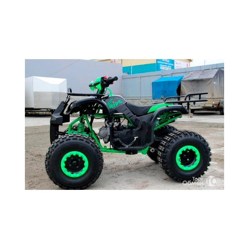 Квадроцикл IRIDE BTR 125-5 2558095