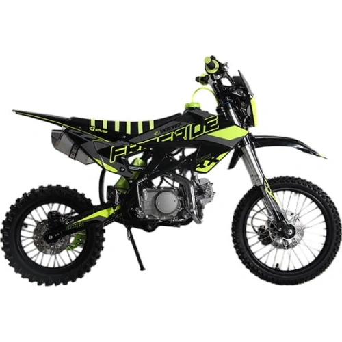 Питбайк RACER RX125 2591384