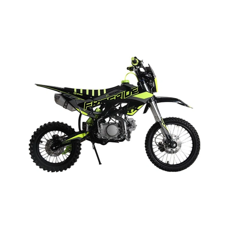 Питбайк RACER RX125 2591384