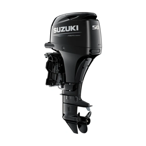 4х-тактный лодочный мотор SUZUKI DF50ATL