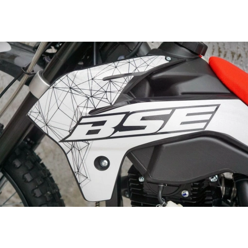 Мотоцикл кроссовый эндуро BSE Z1Y 2588681
