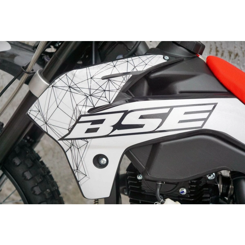 Мотоцикл кроссовый эндуро BSE Z1Y 2588681