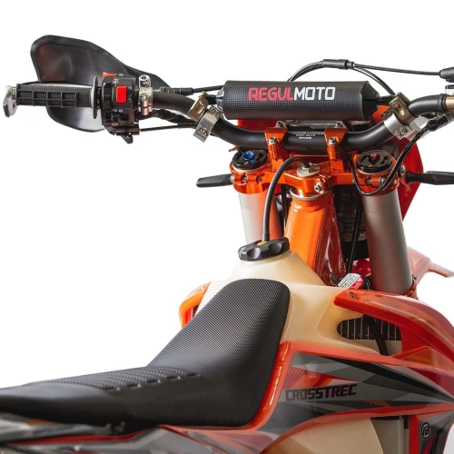 Мотоцикл кроссовый эндуро REGULMOTO Crosstrec 300 2589200