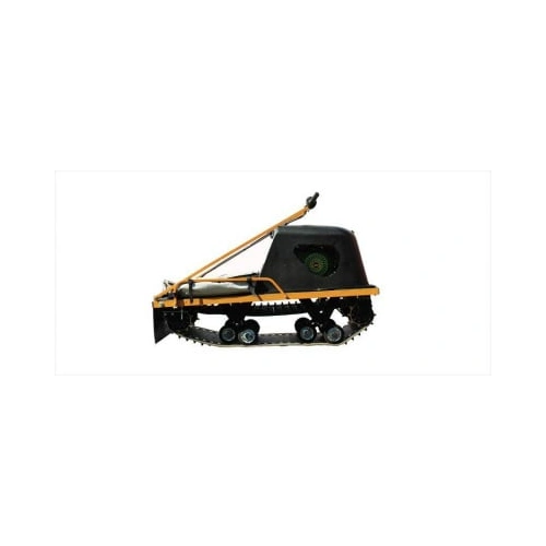 Мотобуксировщик LEBEDEV MOTORS Рекс LA513 8732