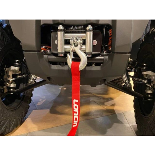 Квадроцикл LONCIN Xwolf 300 Max 2587744
