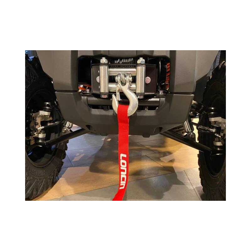 Квадроцикл LONCIN Xwolf 300 Max 2587744