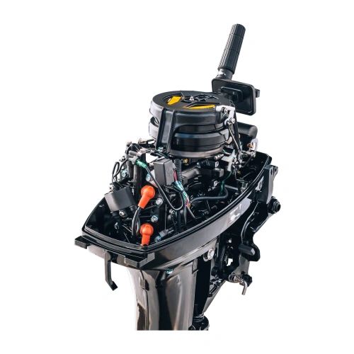 2х-тактный лодочный мотор REEF RIDER RR9.9FHS Pro