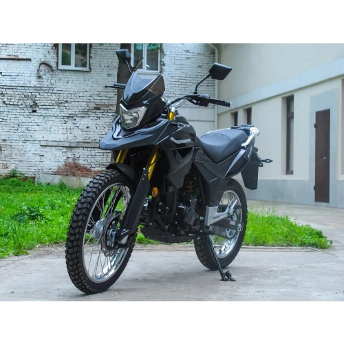 Мотоцикл RACER RC250-GY8A Ranger ТУРЭНДУРО 2582605
