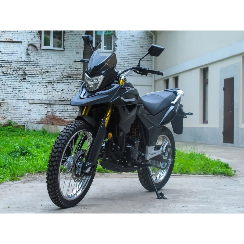 Мотоцикл RACER RC250-GY8A Ranger ТУРЭНДУРО 2582605