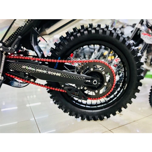 Мотоцикл BRZ MX8 PR300 23 ENDURO 2589533