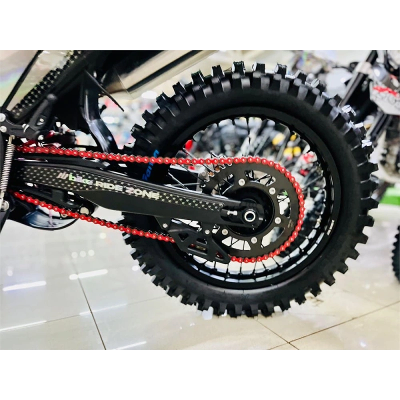 Мотоцикл BRZ MX8 PR300 23 ENDURO 2589533