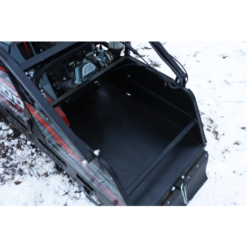 Мотобуксировщик SHARMAX SE500 1450 HP18 Enduro 2588146