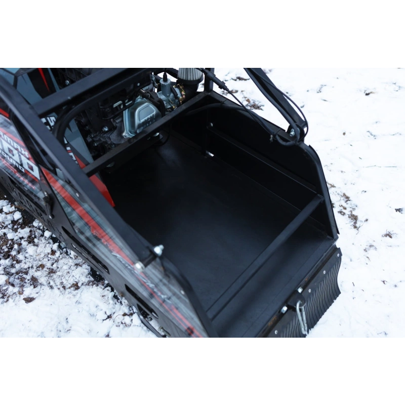 Мотобуксировщик SHARMAX SE500 1450 HP18 Enduro 2588146