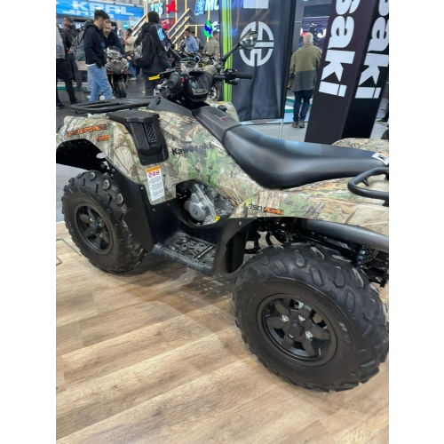 Квадроцикл KAWASAKI Brute Force 750 4x4i EPS (2023) (ПСМ) 2583487