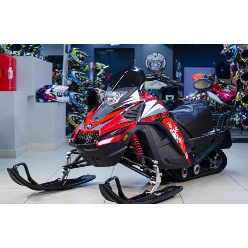 Снегоход ATAKI WD 250 2577225