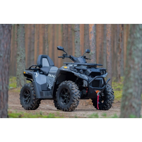 Квадроцикл РМ 800 Т (ПСМ) 2582474