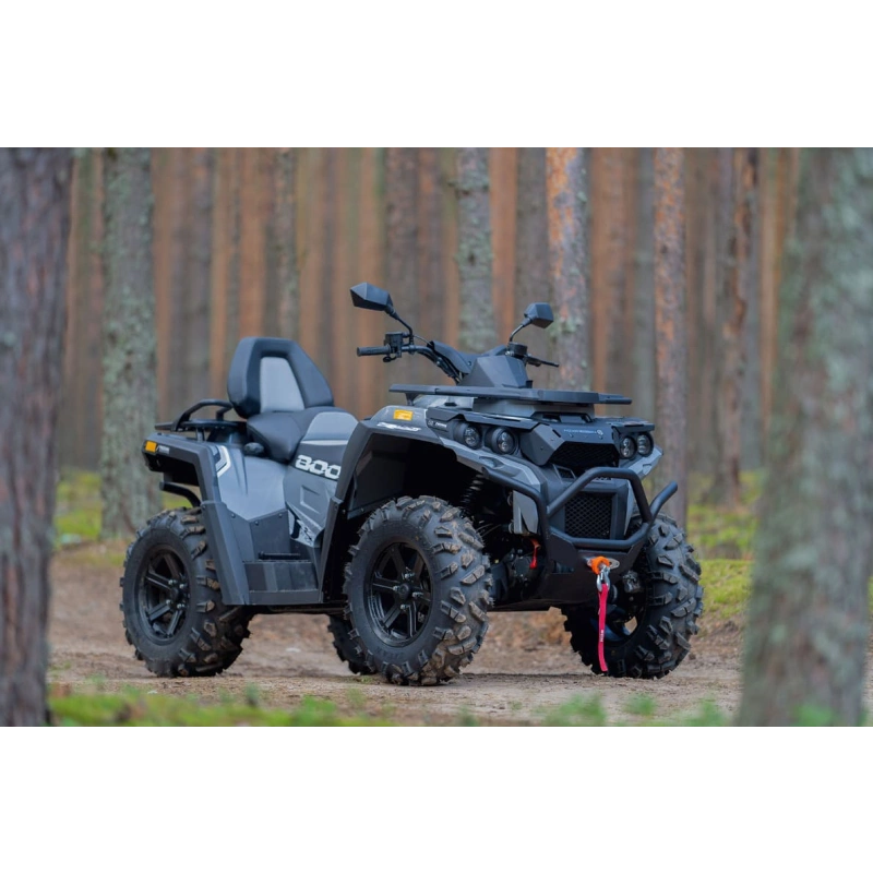 Квадроцикл РМ 800 Т (ПСМ) 2582474