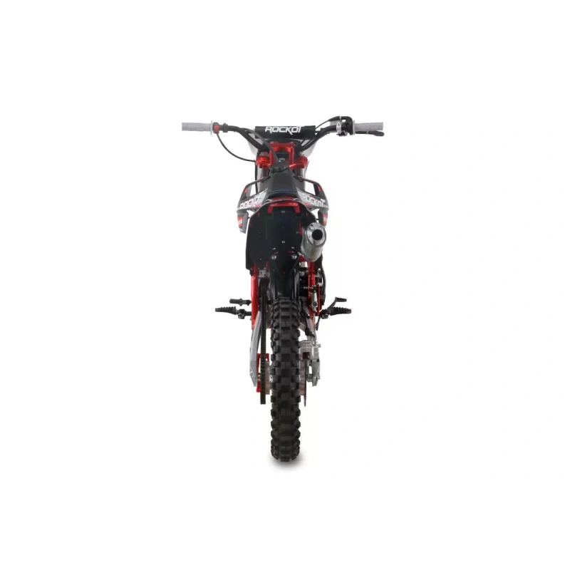 Питбайк ROCKOT Basic 125 Demoniac 2588740