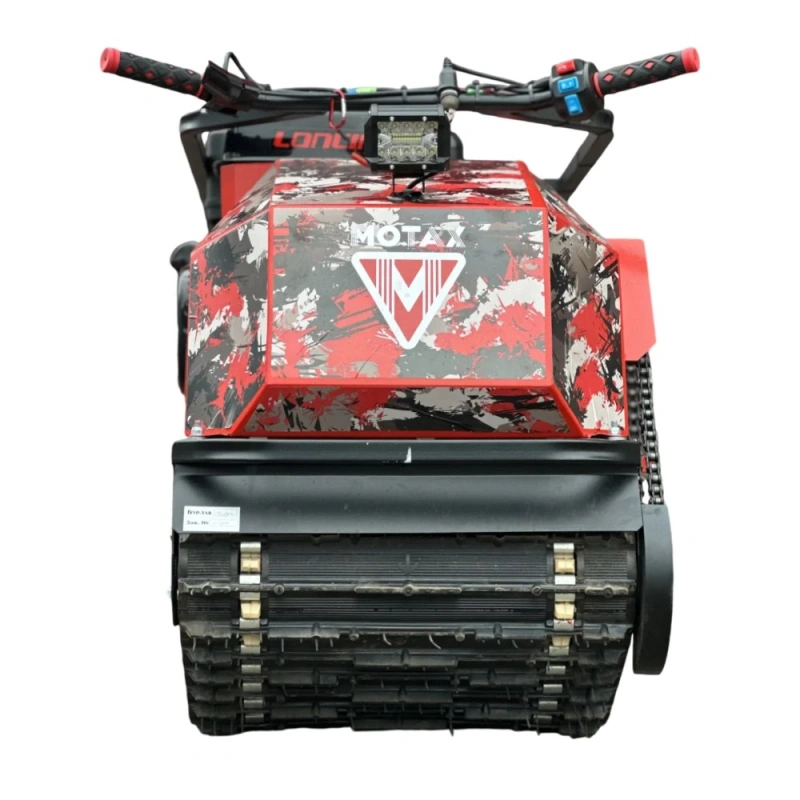 Мотобуксировщик МОТАХ 500 ПРО 20 л.с. 2588436