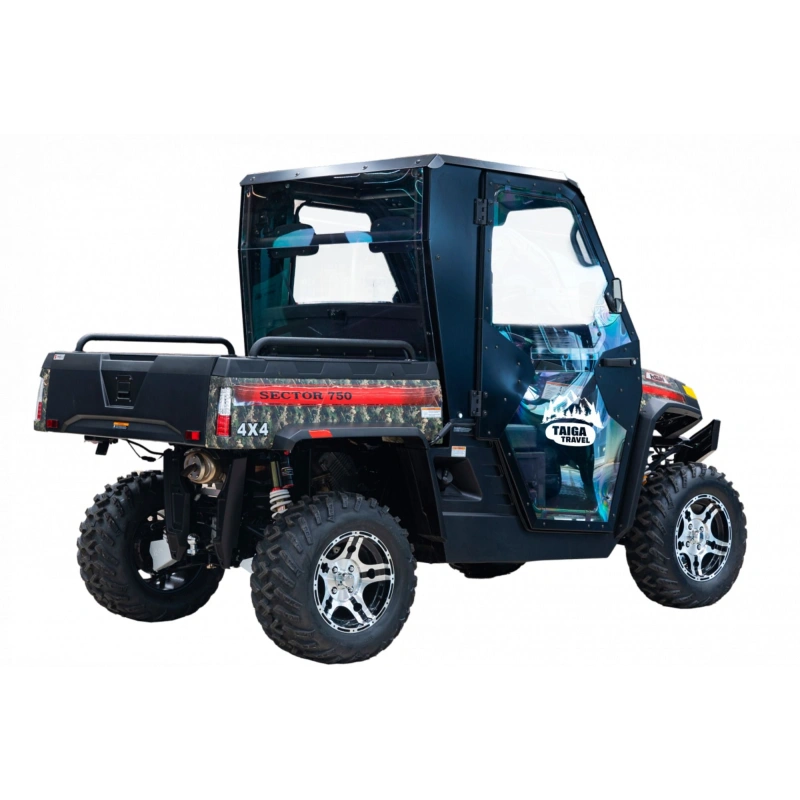 Багги HISUN Sector 750 Taiga Travel