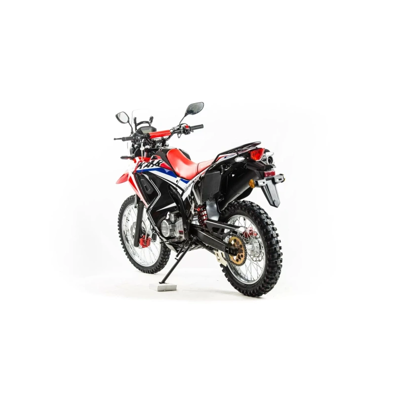 Мотоцикл MOTOLAND DAKAR LT (XL250-F) (165FMM) ТУРЭНДУРО