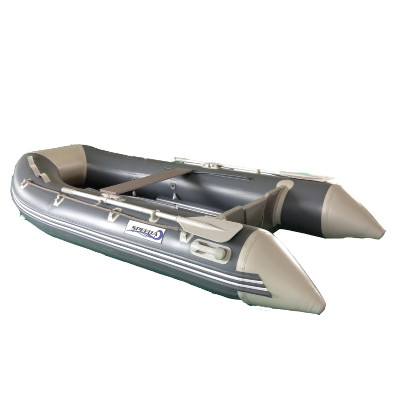 Лодка ПВХ SPEEDA YD-SD320